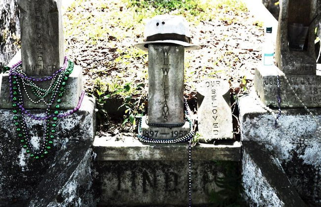 Travel Curious: Recorrido a pie privado por el Garden District de Nueva Orleans - Foto 6